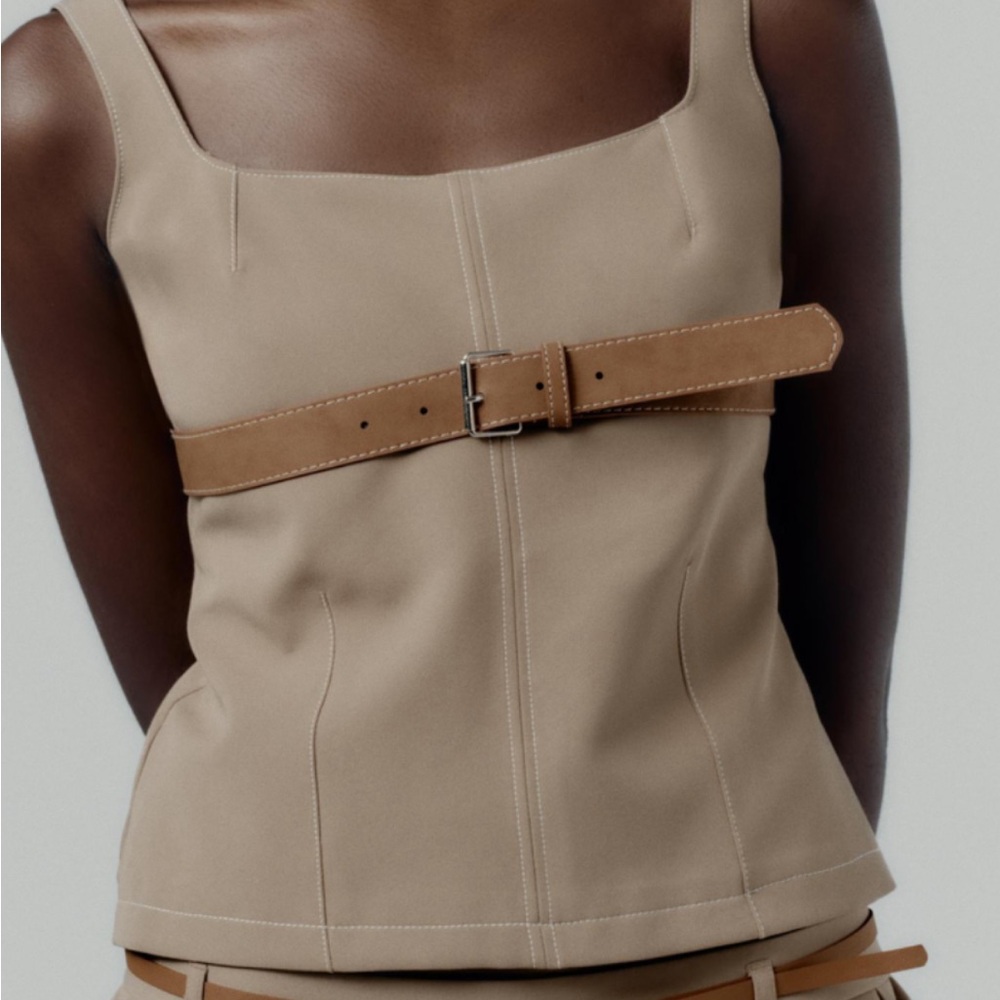 Zara Top - Picture 3 of 5